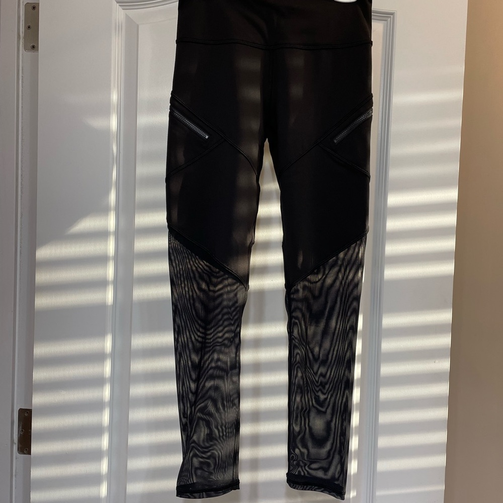 Girls Ivivva leggings